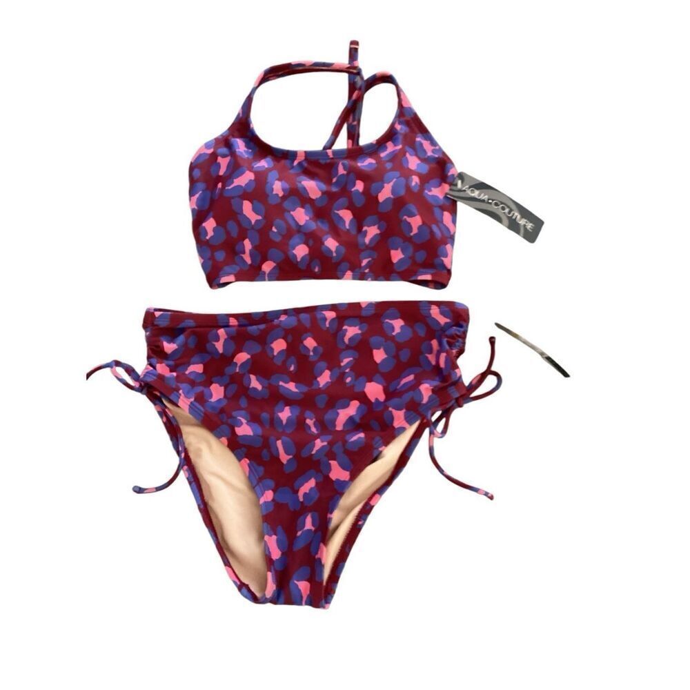 Aqua Couture Bikini